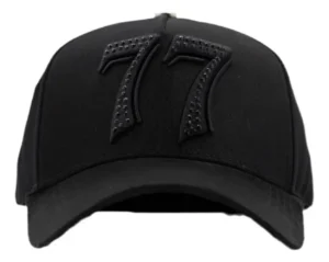 Gorra Barbas Hats - 77