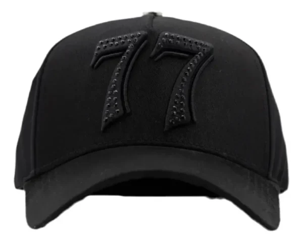 Gorra Barbas Hats - 77