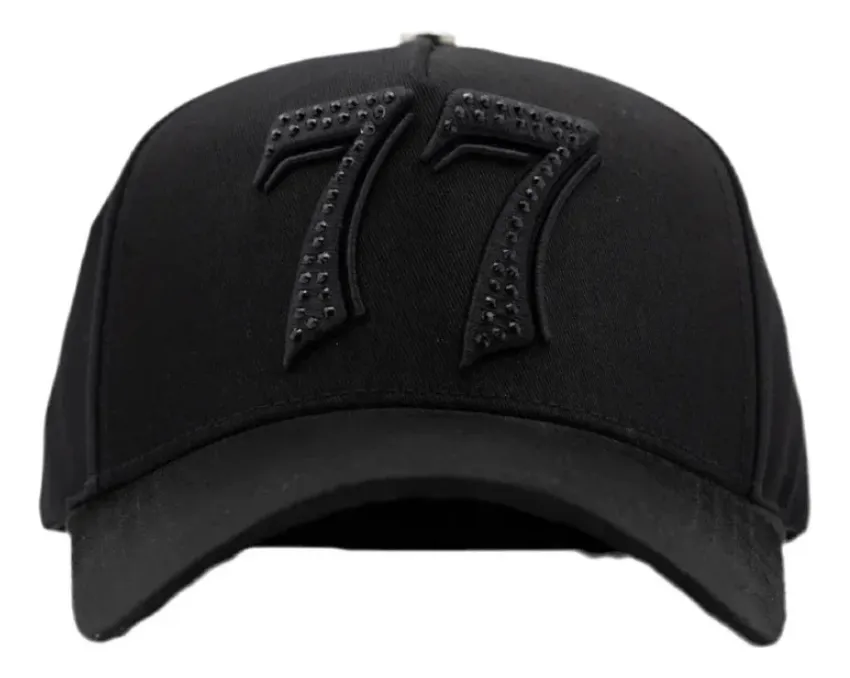 Gorra Barbas Hats – 77