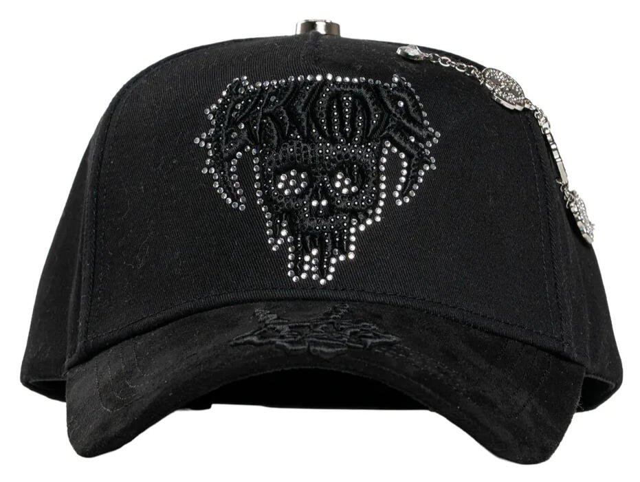 Gorra Barbas Hats – CRIME