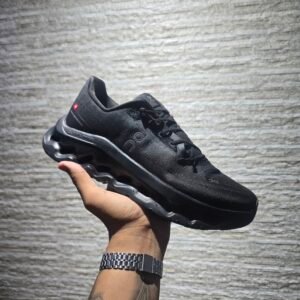 Tenis On Running Cloud – On Cloudtilt  (Negro)
