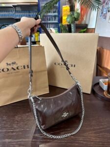 Bolsa Coach –  Caitlin Shoulder (Cafe Obscura)