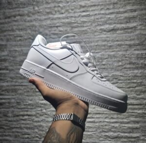 Tenis Nike – Air Force 1  (Blanco)