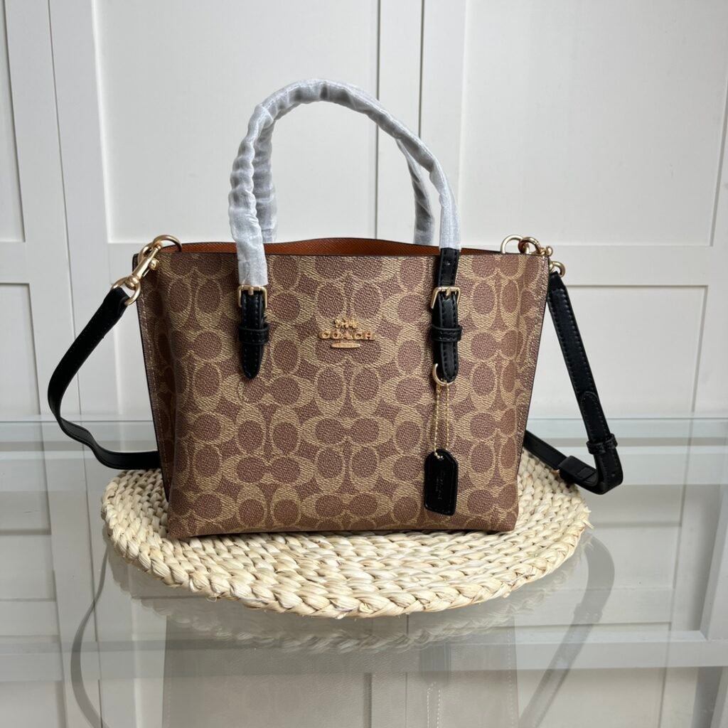 Bolsa Coach –   Mollie Tote 25