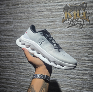 Tenis On Running Cloud – On Cloudtilt  (Blanco)